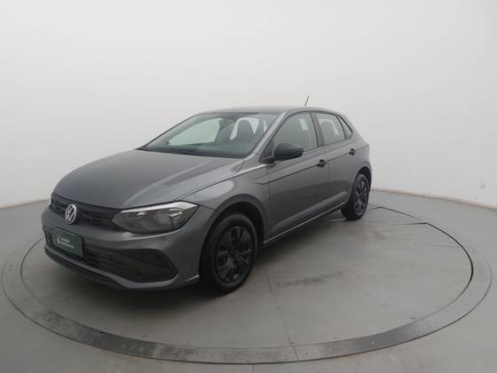 VOLKSWAGEN POLO 1.0 MPI TRACK MANUAL